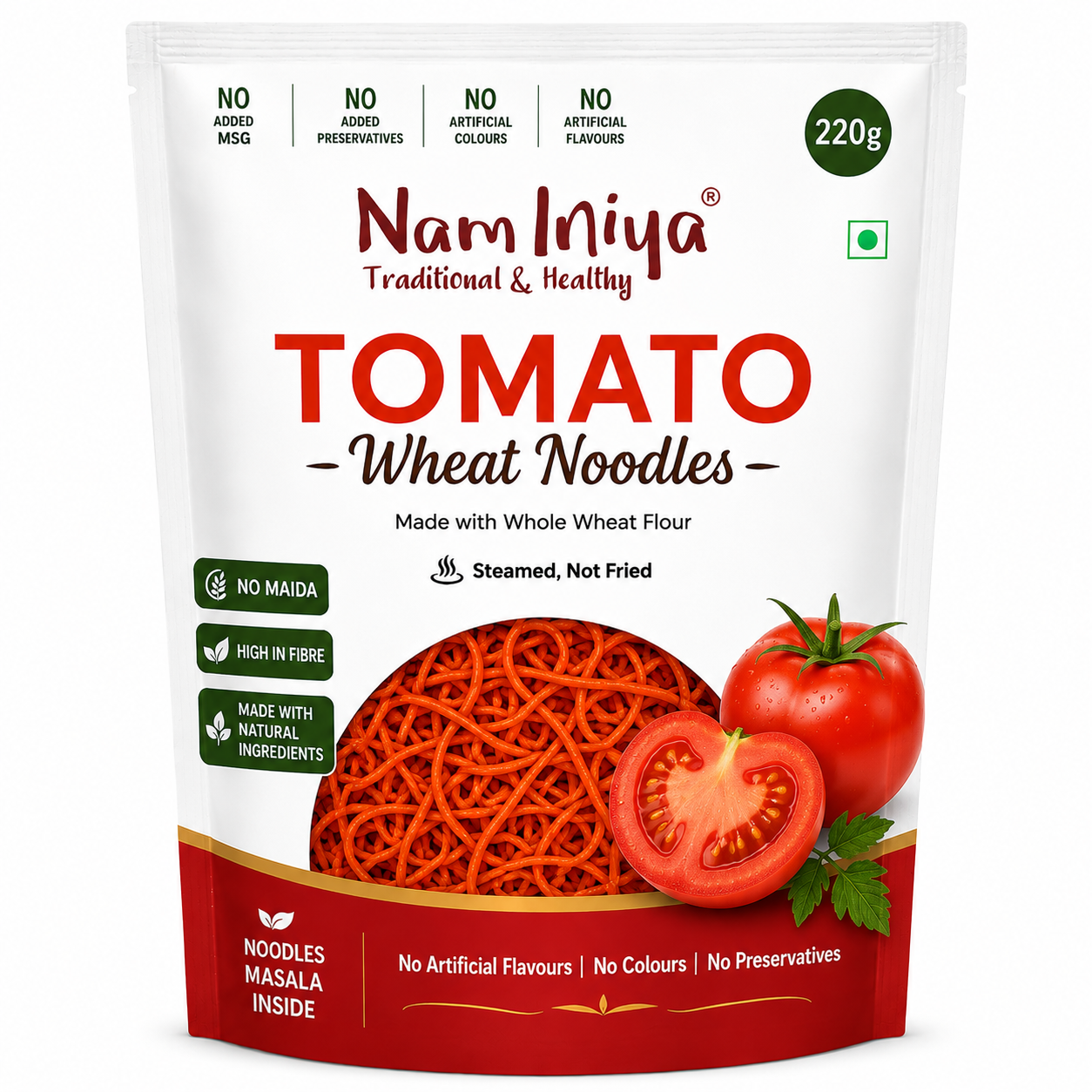 tomoto noodles