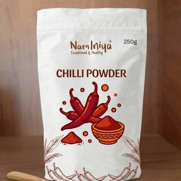 Chilli powder